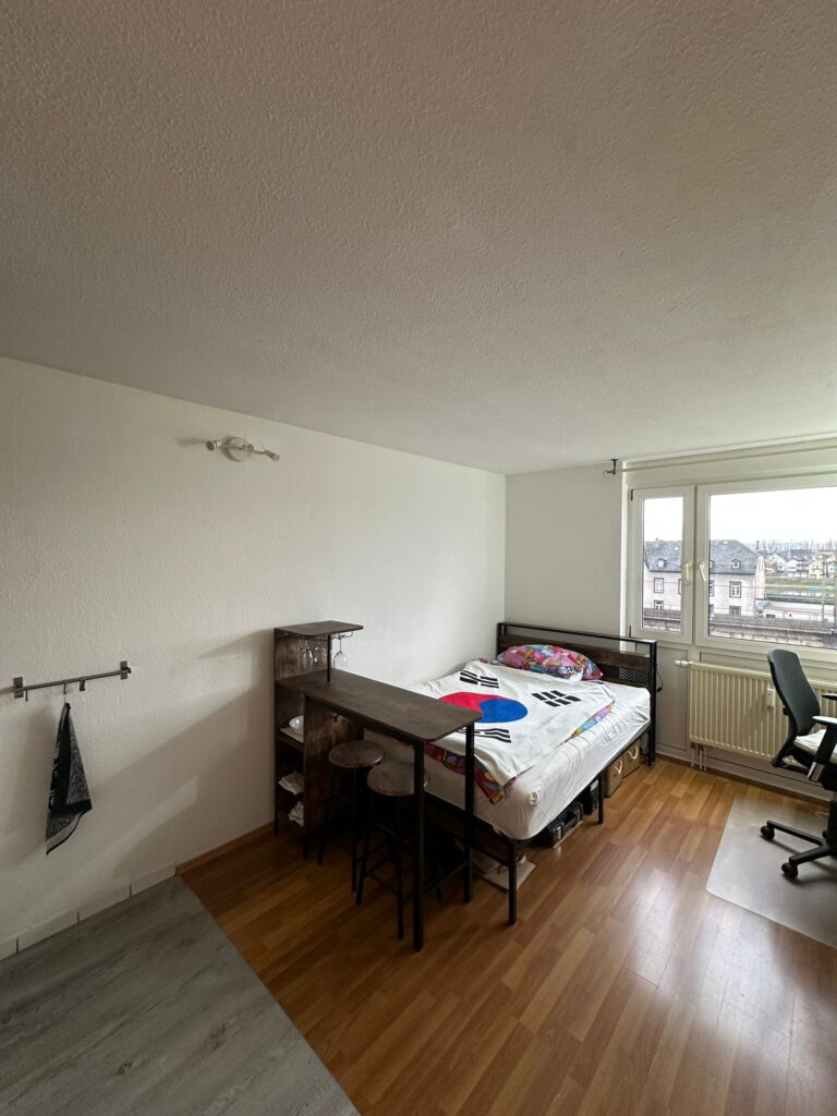 1-room apartment - Bild 10