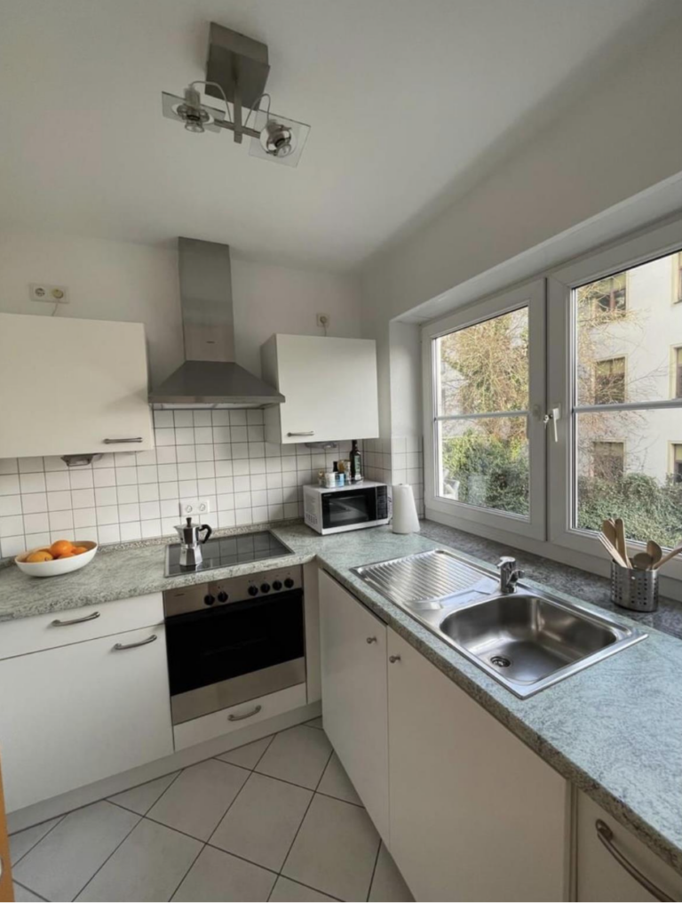 Helle 1-Zimmer-Wohnung (ca. 40 m²) mit Balkon – 5 Min. zur WHU, möbliert – ab 01.05.2026 - Bild 7