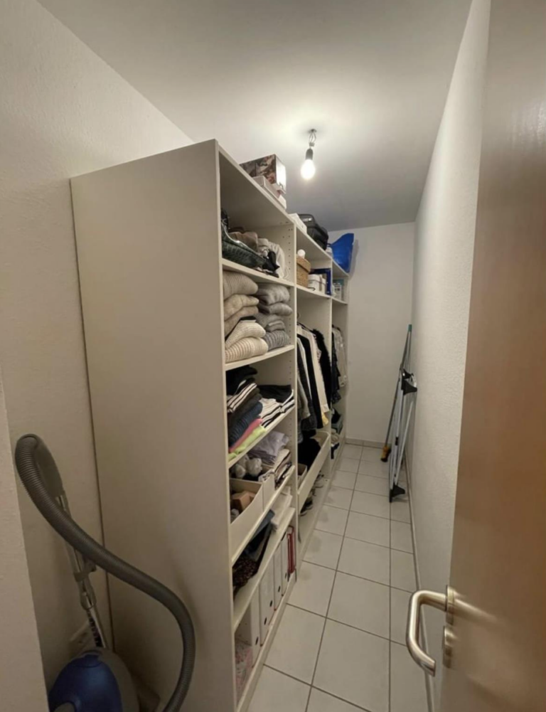 Helle 1-Zimmer-Wohnung (ca. 40 m²) mit Balkon – 5 Min. zur WHU, möbliert – ab 01.05.2026 - Bild 2