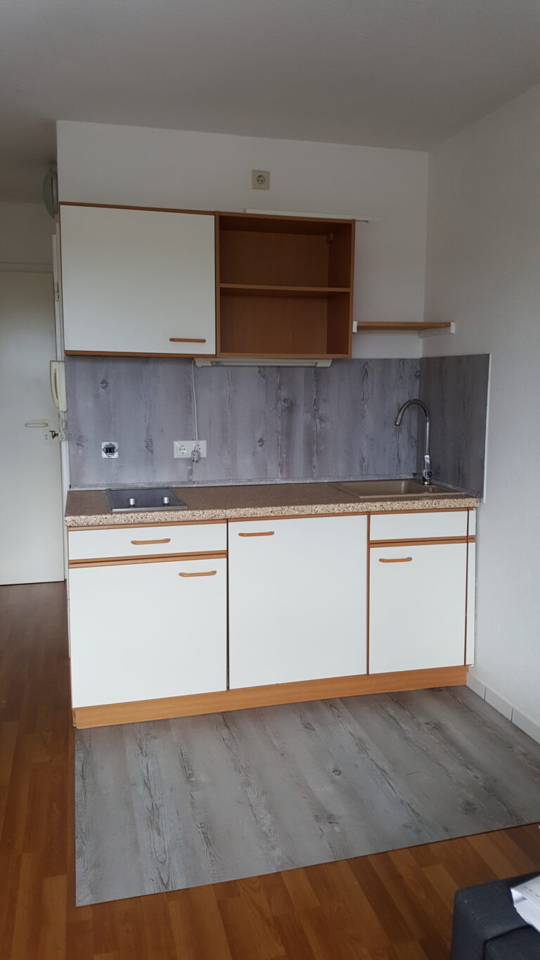 1-room apartment - Bild 5