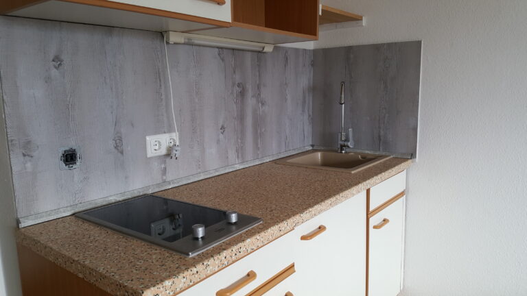 1-room apartment - Bild 4