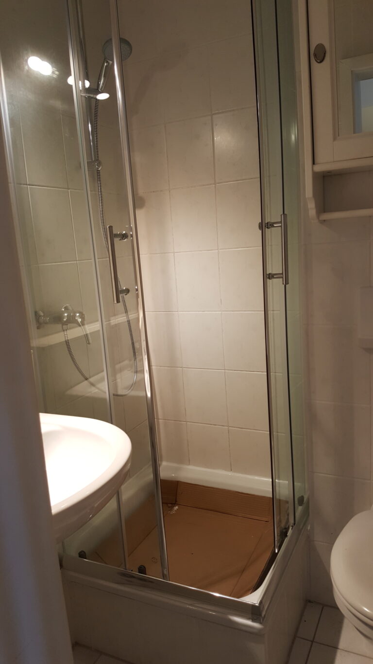 1-room apartment - Bild 3