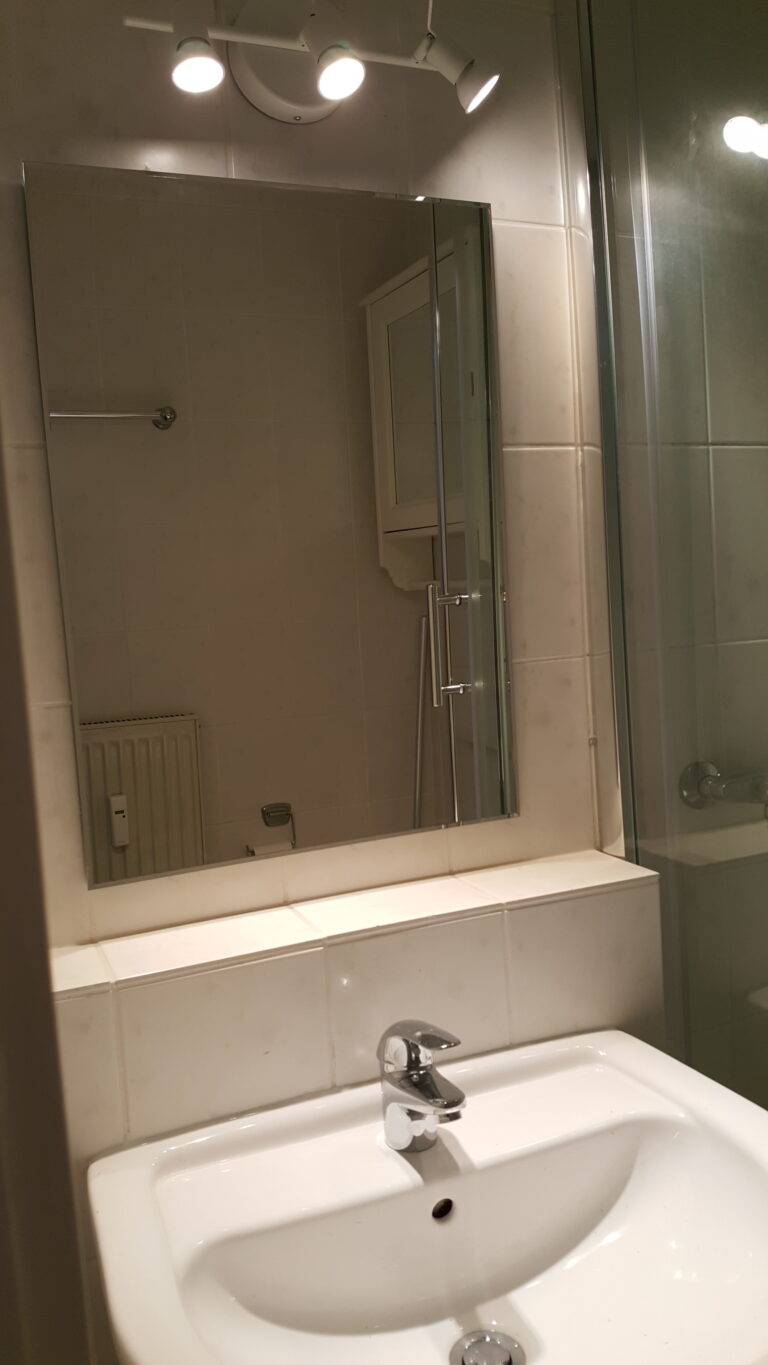 1-room apartment - Bild 2