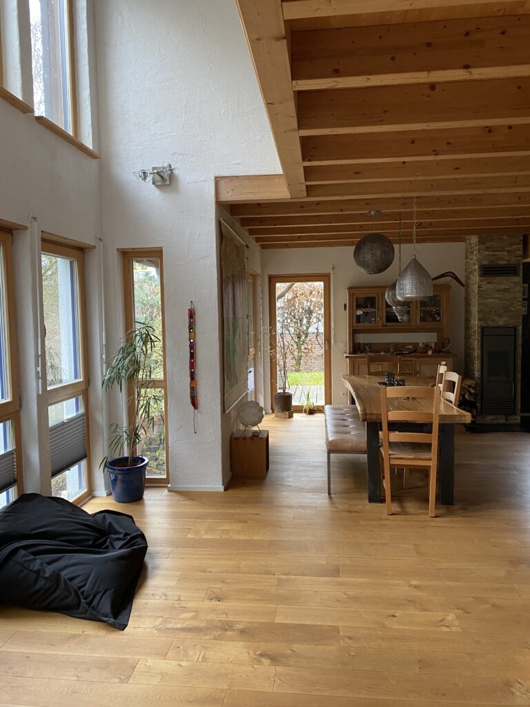 Möbliertes WG-Zimmer im Haus - Bild 5