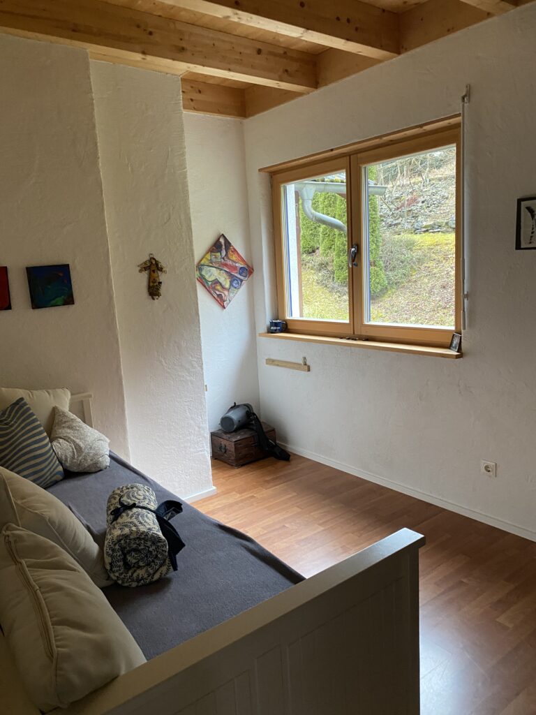 Möbliertes WG-Zimmer im Haus - Bild 2