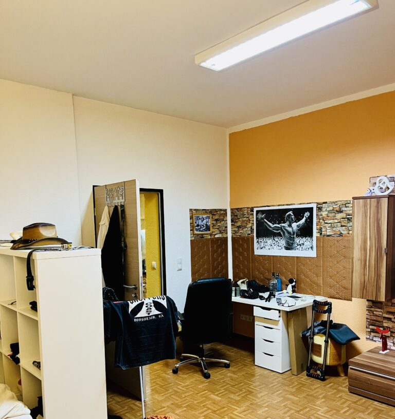 Beautiful single apartment in the center of Vallendar - Bild 5