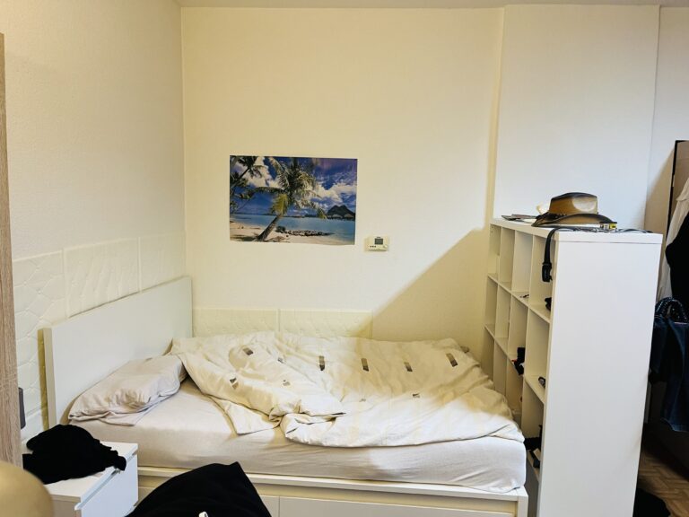 Beautiful single apartment in the center of Vallendar - Bild 6