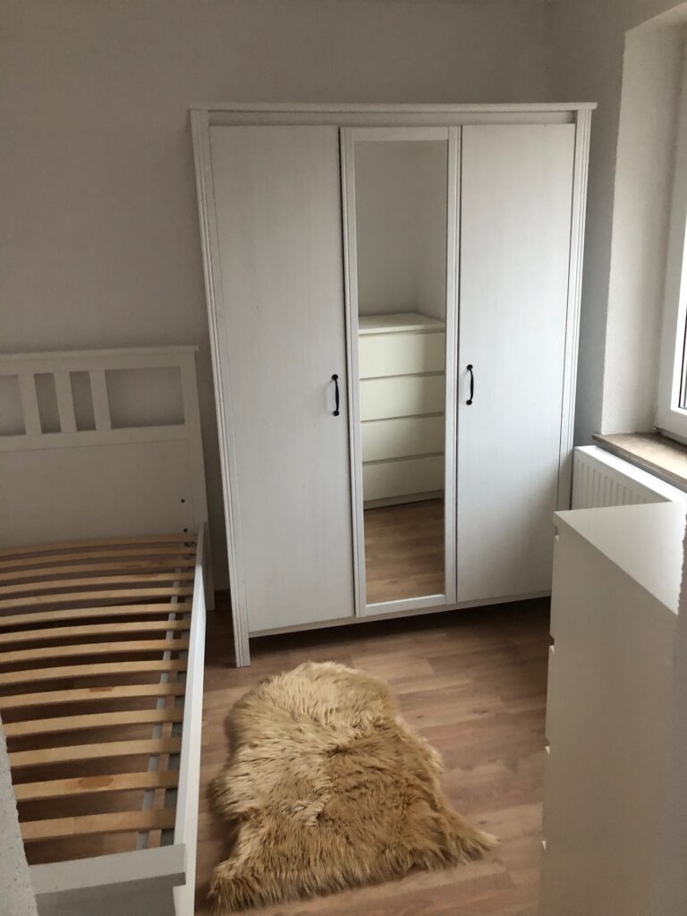 Kleines gemütliches Wohnhaus an Studenten zu vermieten 2er WG - Bild 3