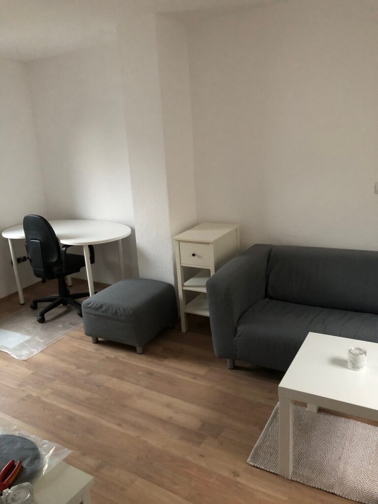 Kleines gemütliches Wohnhaus an Studenten zu vermieten 2er WG - Bild 2