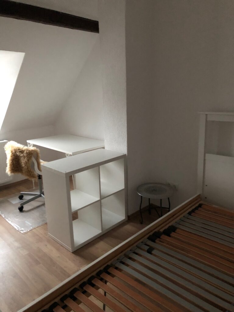 Kleines gemütliches Wohnhaus an Studenten zu vermieten 2er WG - Bild 9