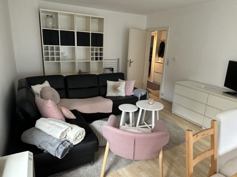 Room available in a 2-girl shared apartment - Bild 2