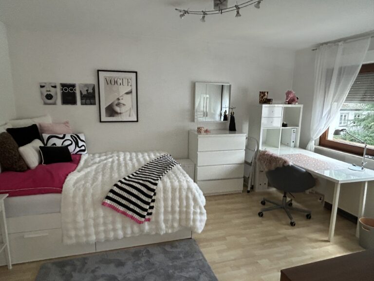 Room available in a 2-girl shared apartment - Bild 6