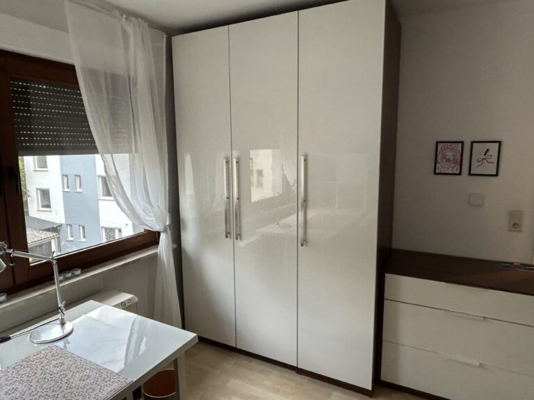 Room available in a 2-girl shared apartment - Bild 4