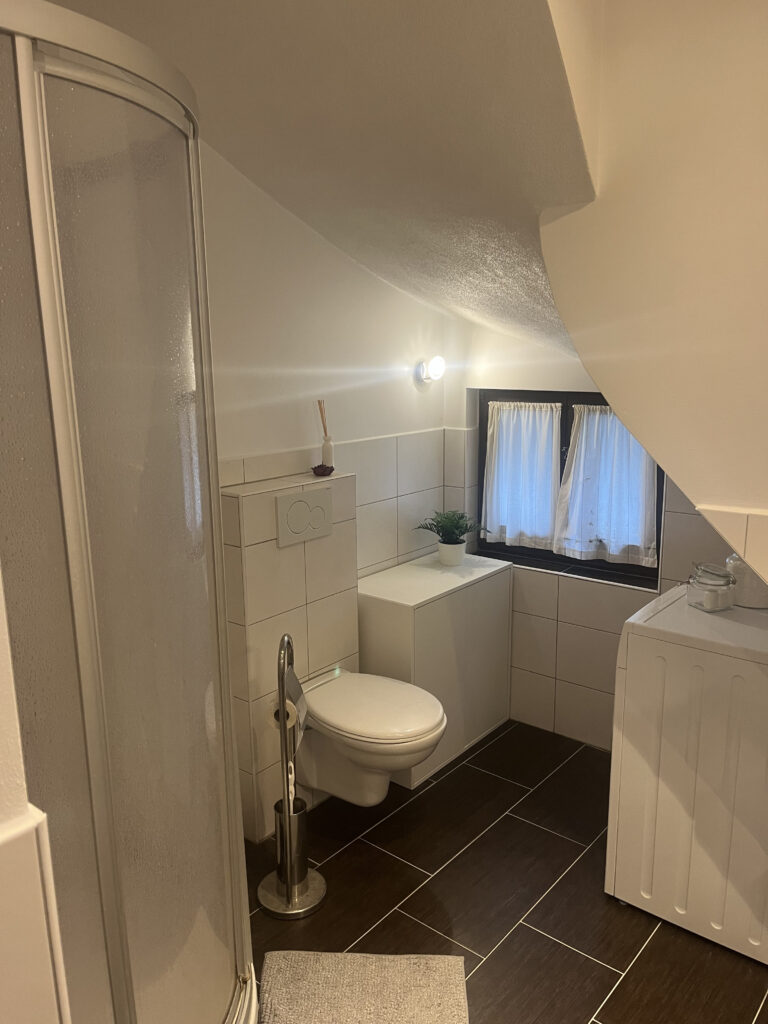 Schöne 1-Zimmer Wohnung am Rathausplatz - Bild 7