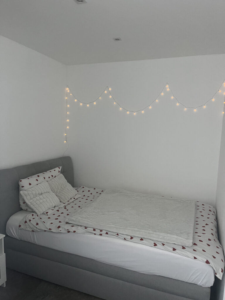 Schöne 1-Zimmer Wohnung am Rathausplatz - Bild 3