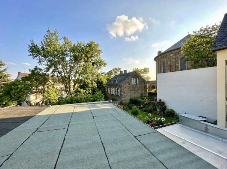 First Occupancy: Modern 15 m² Room in Shared Flat – 2 Min Walk to WHU! - Bild 4