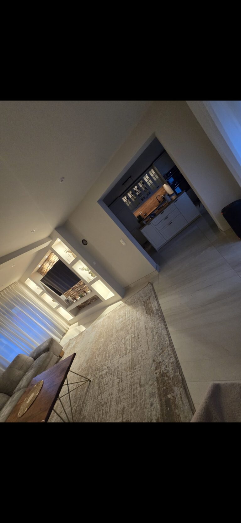 Furnished studio / 2-room apartment - Bild 1