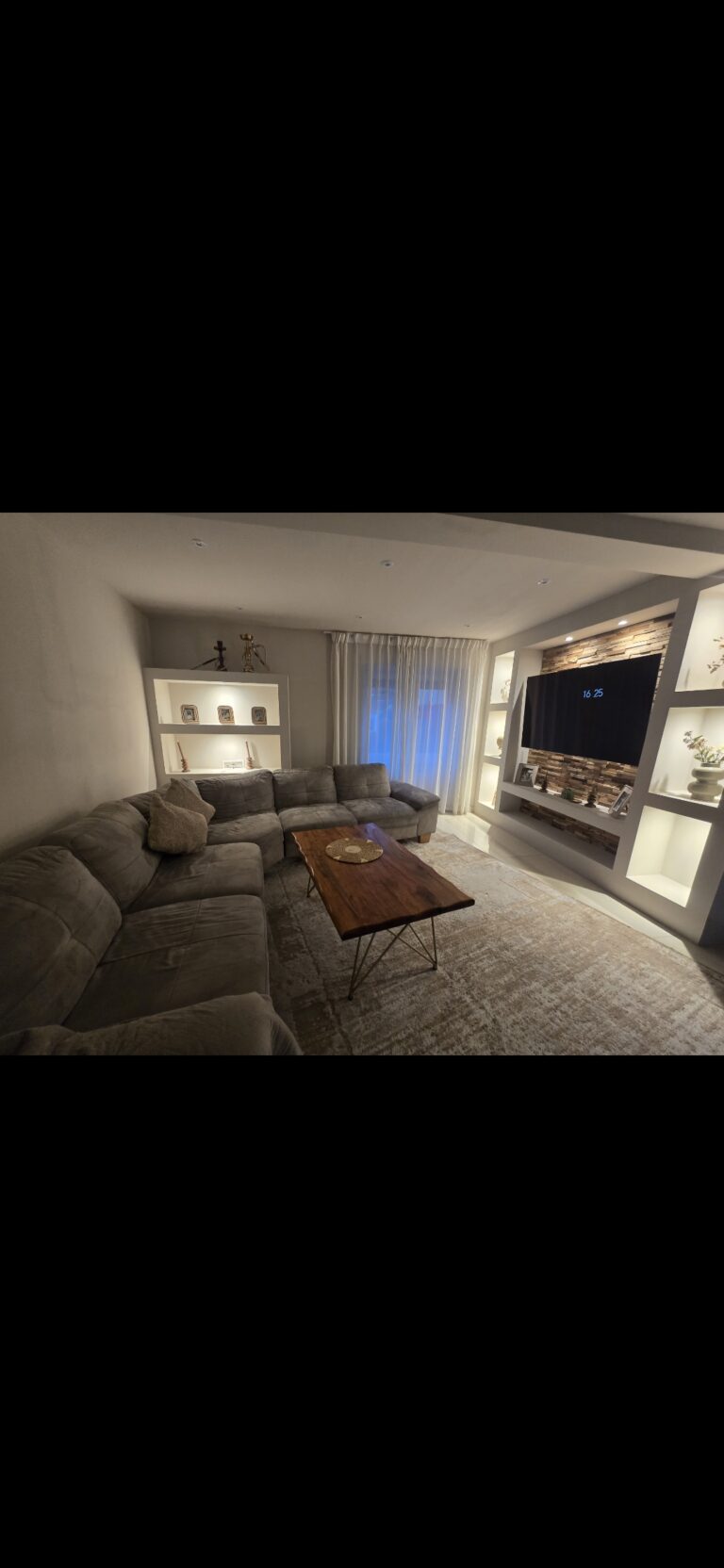 Furnished studio / 2-room apartment - Bild 4