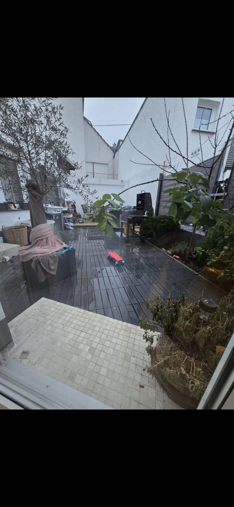 Furnished studio / 2-room apartment - Bild 2