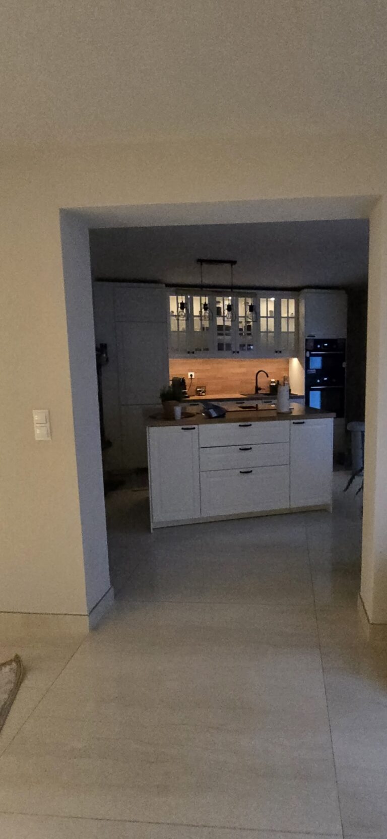 Furnished studio / 2-room apartment - Bild 5