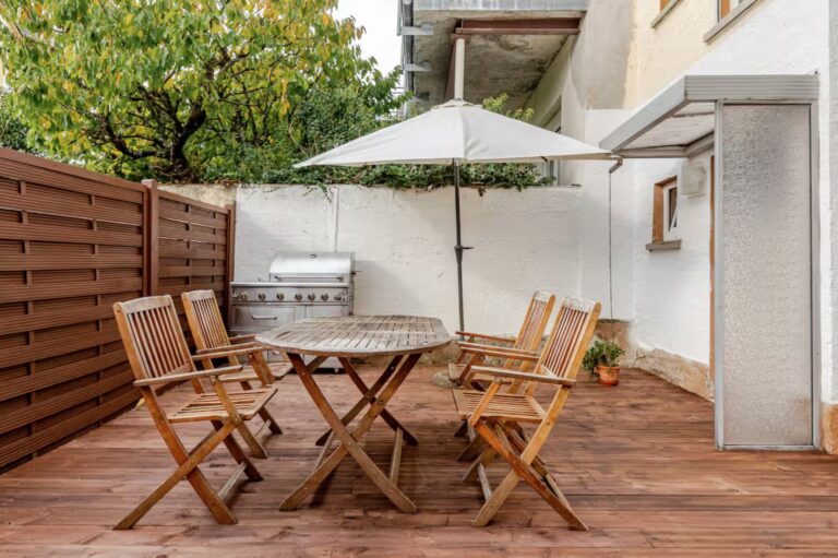 Möbliertes WG-Zimmer nur 30 m zur WHU – All-inclusive 399 € – Zimmer 3 - Bild 2