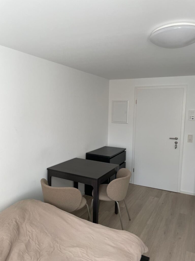 1,5-Zimmer-Apartment direkt am Rathausplatz – 2 Minuten zur WHU - Bild 5
