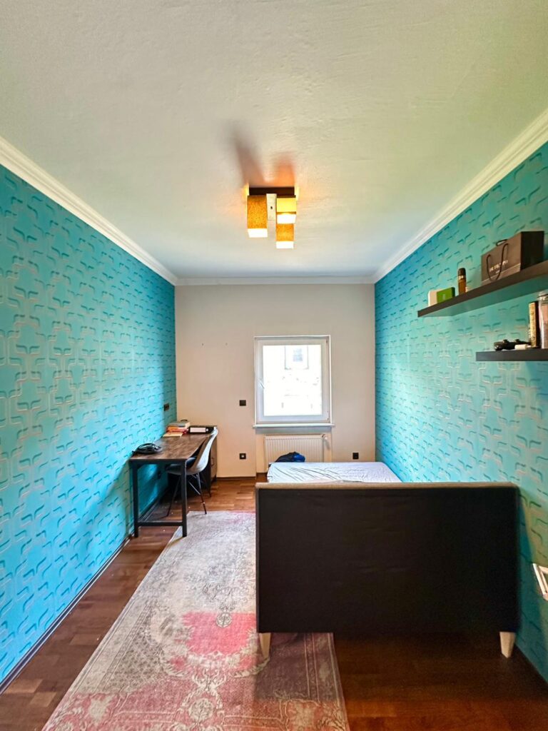 Geräumige 4-Zimmer-Wohnung in Vallendar mit Whirlpool & Terrasse - Bild 5