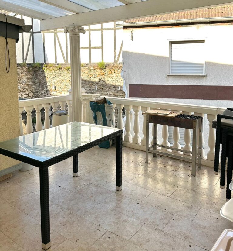 Geräumige 4-Zimmer-Wohnung in Vallendar mit Whirlpool & Terrasse - Bild 4