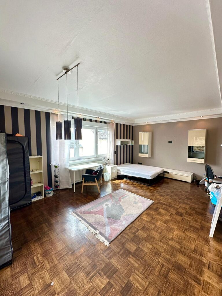 Geräumige 4-Zimmer-Wohnung in Vallendar mit Whirlpool & Terrasse - Bild 10