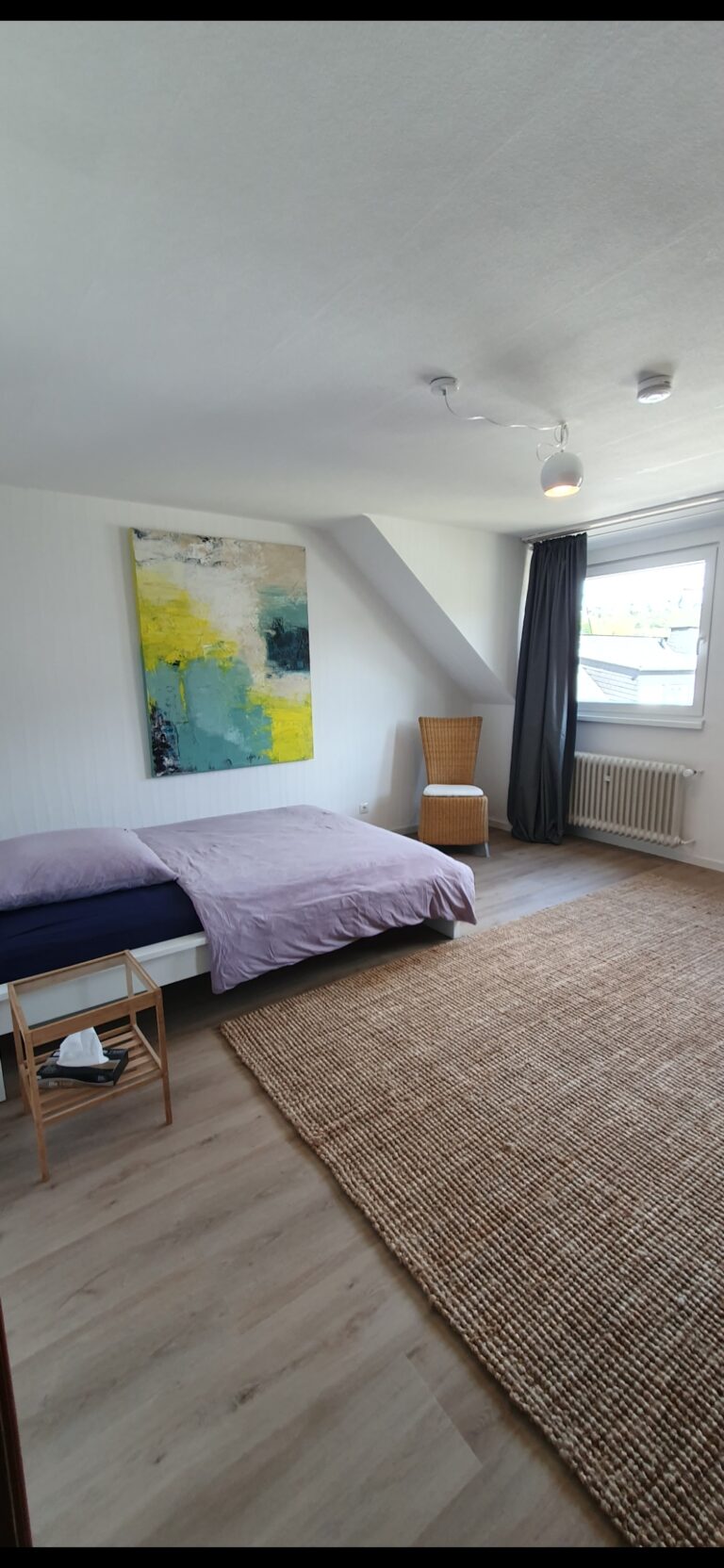 Entire house available as a three-person shared apartment or for individual rental - Bild 5
