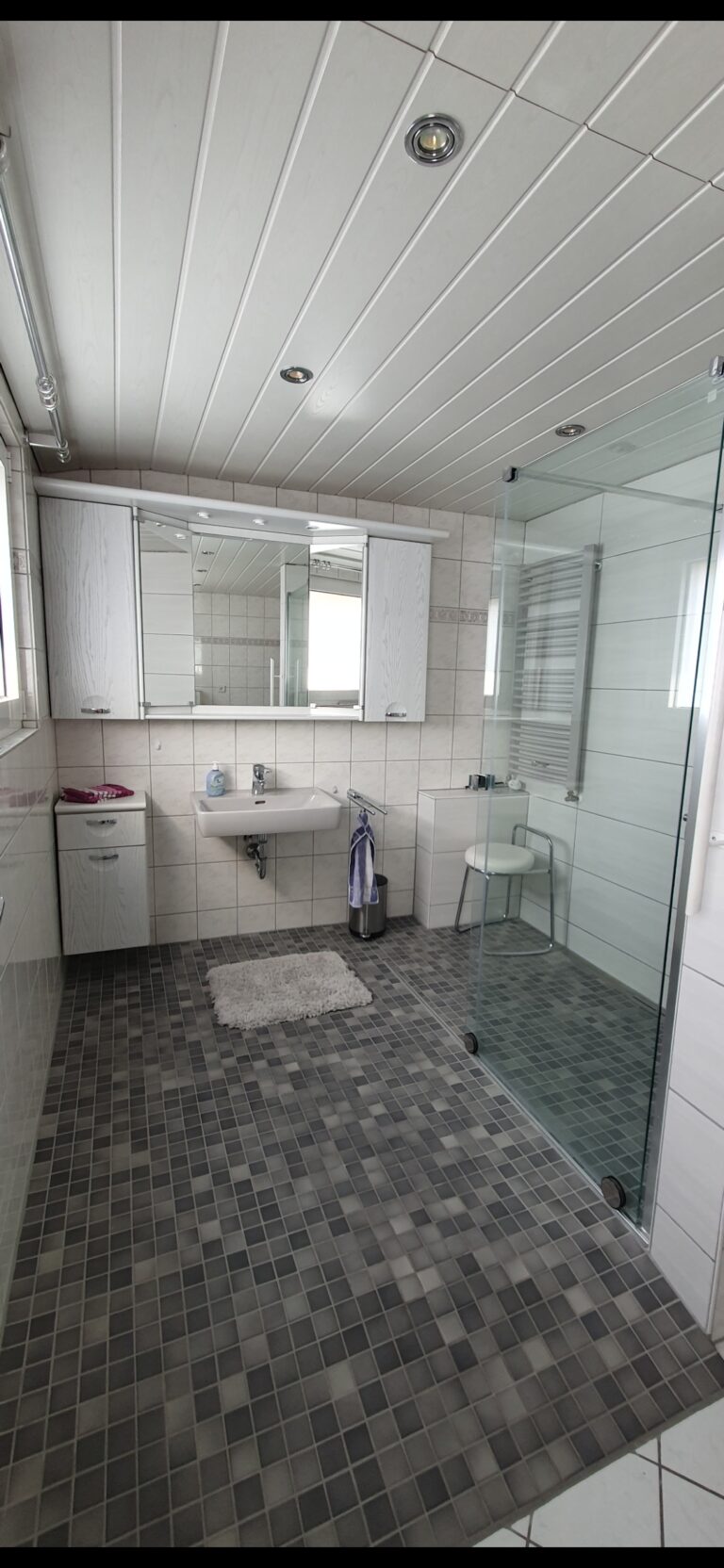 Entire house available as a three-person shared apartment or for individual rental - Bild 8