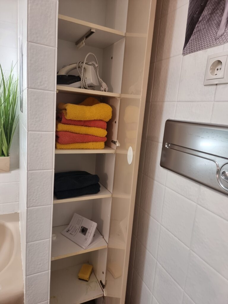 2WG Wohnung ab 01.08 2025 zu vermieten - Bild 8