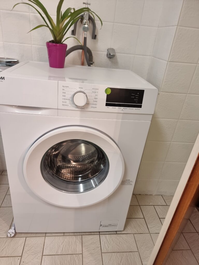 2WG Wohnung ab 01.08 2025 zu vermieten - Bild 7