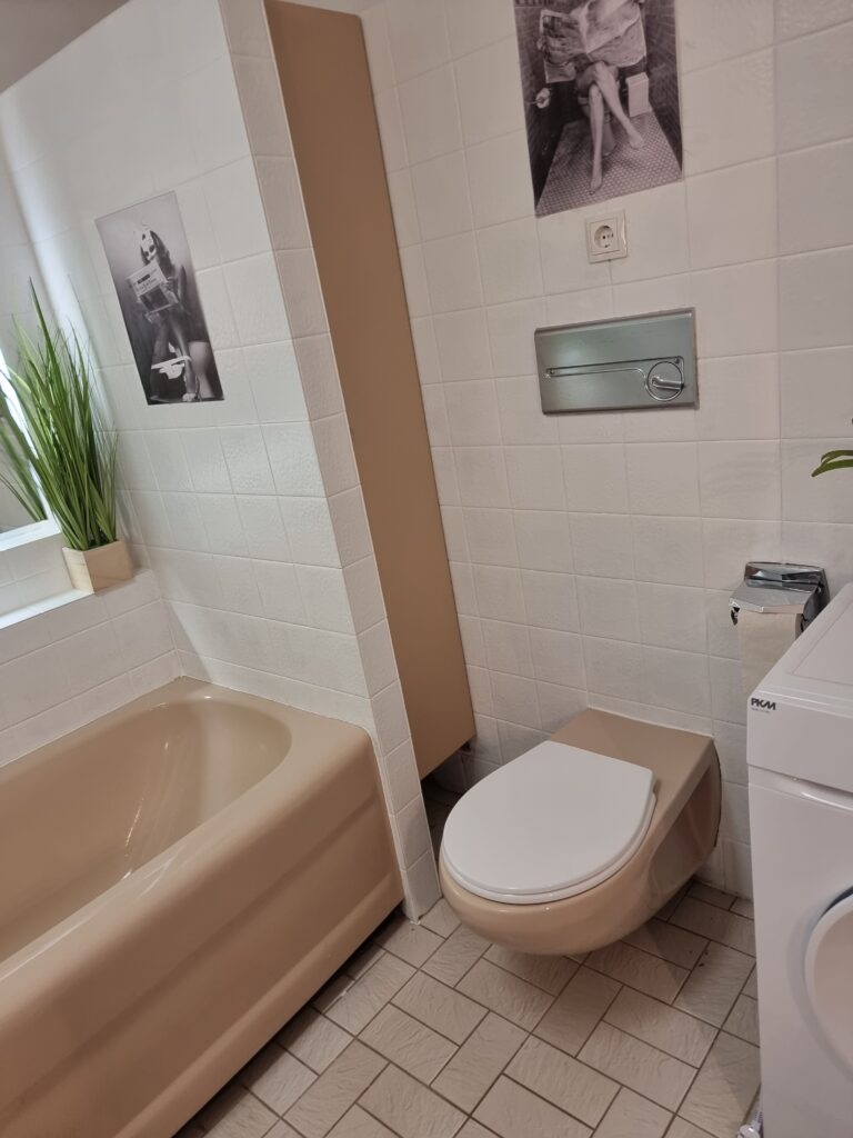 2WG Wohnung ab 01.08 2025 zu vermieten - Bild 5