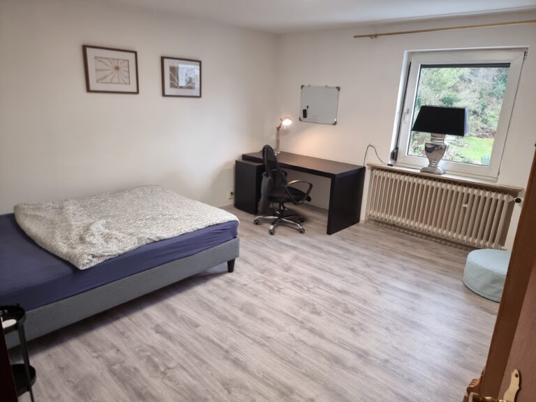 2WG Wohnung ab 01.08 2025 zu vermieten - Bild 1