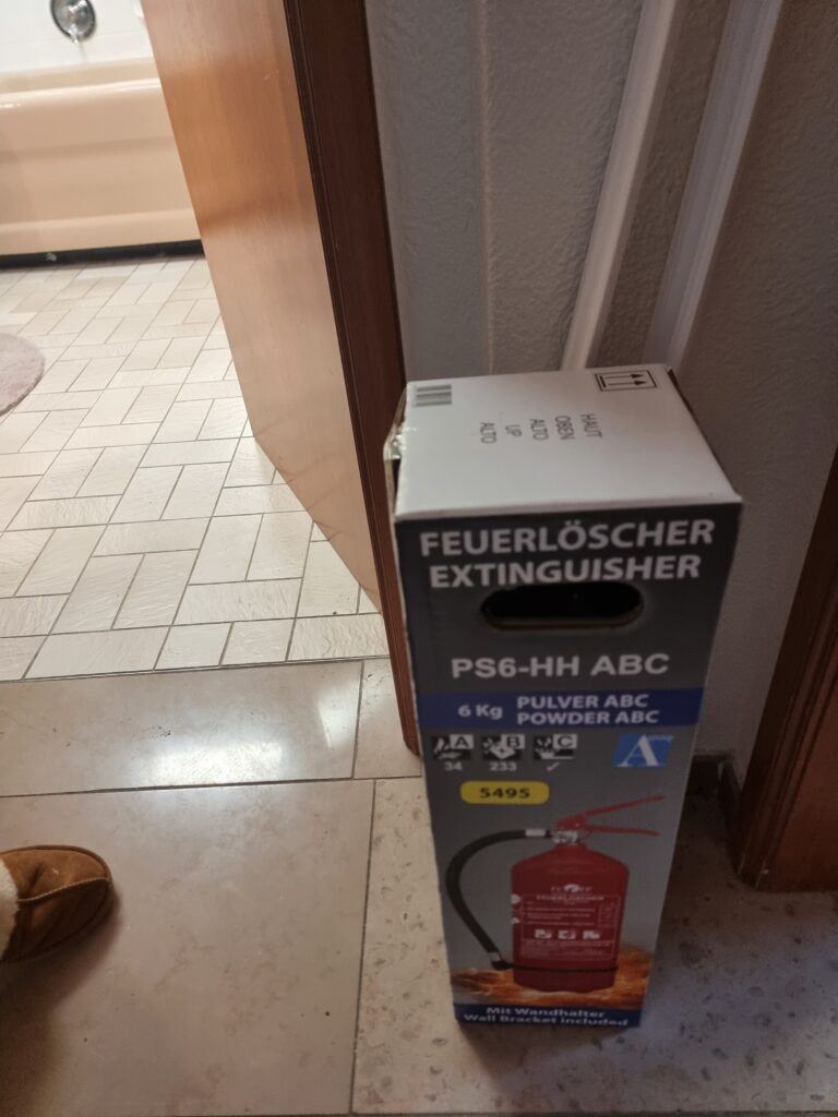 2WG Wohnung ab 01.08 2025 zu vermieten - Bild 2