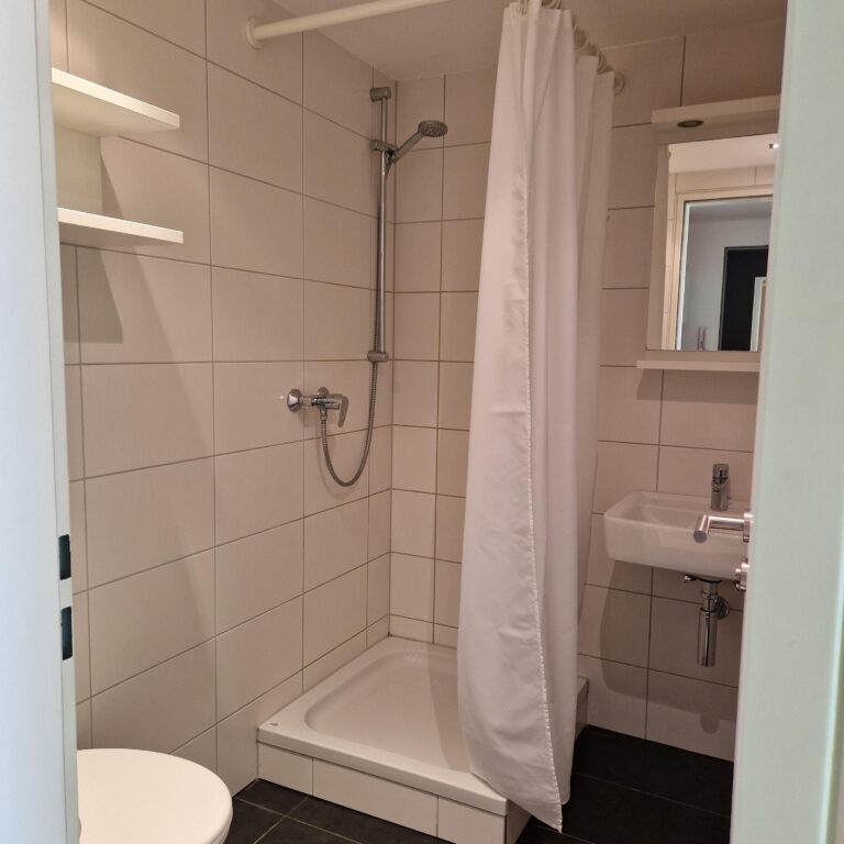 1 Zimmerapartment mit eigenem Bad/Dusche – voll möbliert – ab 15 qm² - Bild 3