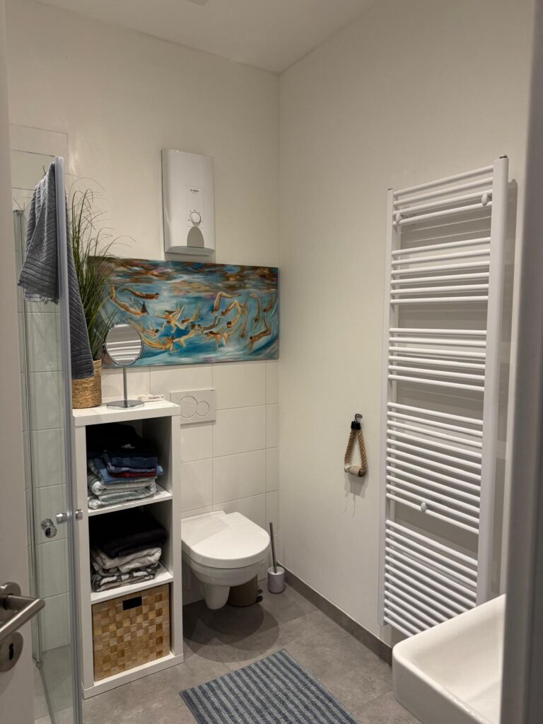 Hellenstraße 14 – Untermieter gesucht von Sommer bis Dezember 2026 - Bild 4