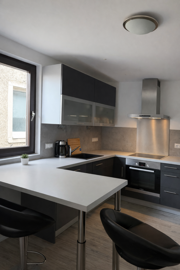 Moderne vollmöblierte 2er-WG – 2 Gehminuten zur Uni Wohnung - Bild 8