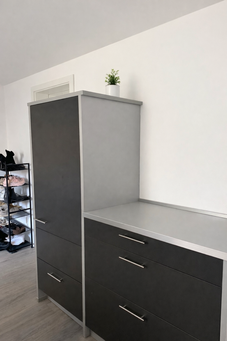 Moderne vollmöblierte 2er-WG – 2 Gehminuten zur Uni Wohnung - Bild 9