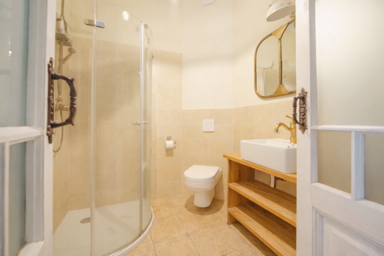 Wunderschönes, möbliertes Apartment 45m² in direkter Unilage. Ab 01.06.2026 - Bild 4