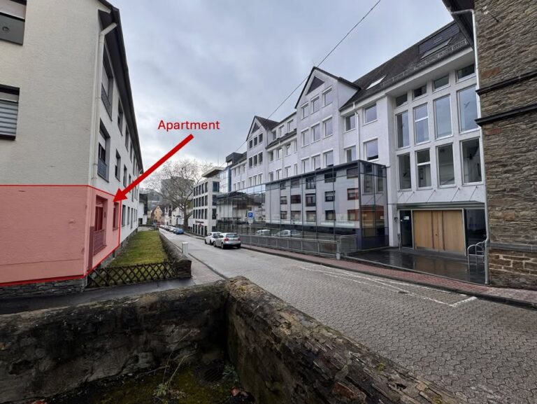 2er WG – Nachmieter gesucht – am 01.06. – Gegenüber vom Gym - Bild 6