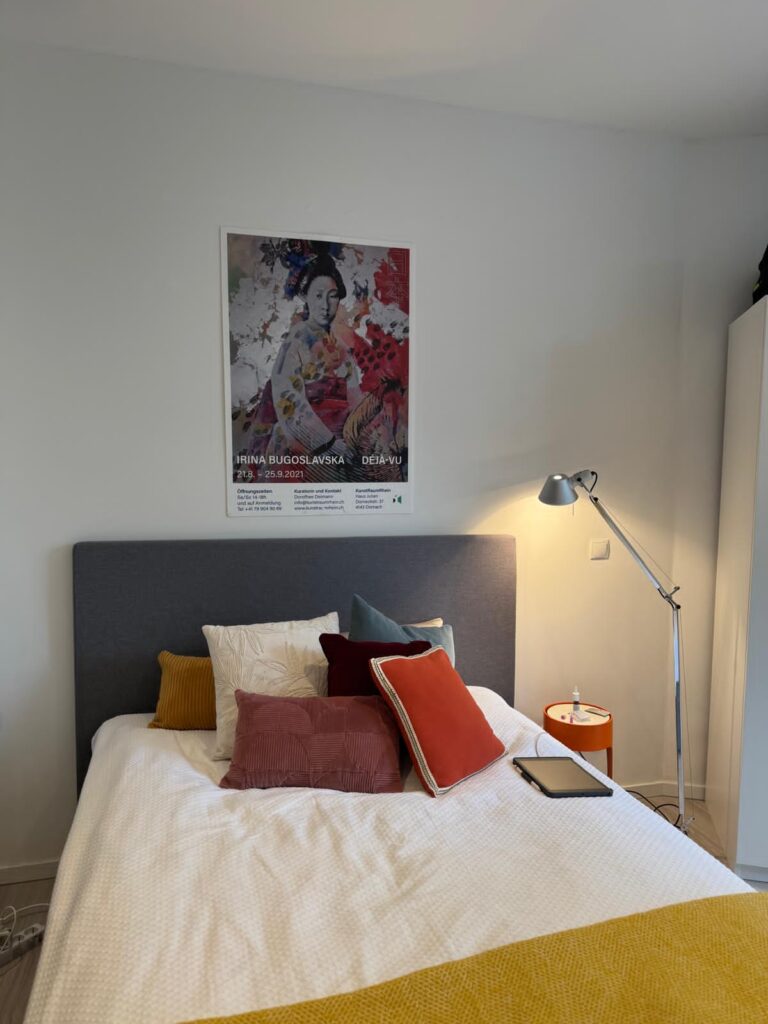 Hellenstraße 14 – Untermieter gesucht von Sommer bis Dezember 2026 - Bild 6