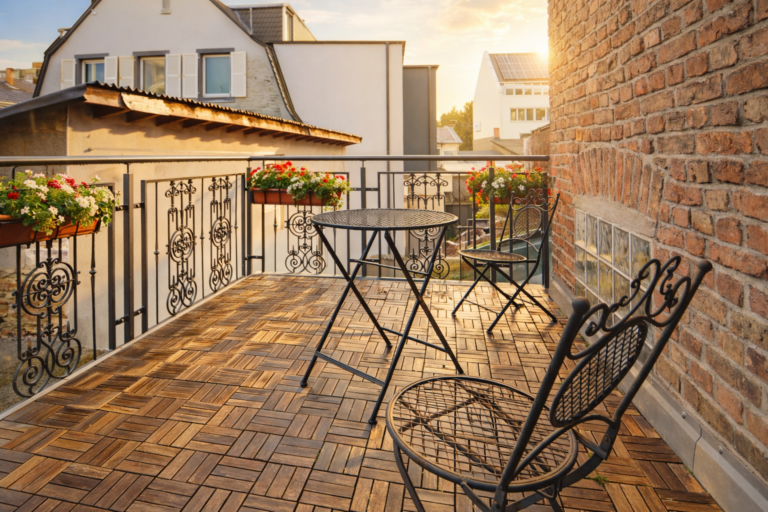 Wunderschönes, möbliertes Apartment 45m² in direkter Unilage. Ab 01.06.2026 - Bild 7