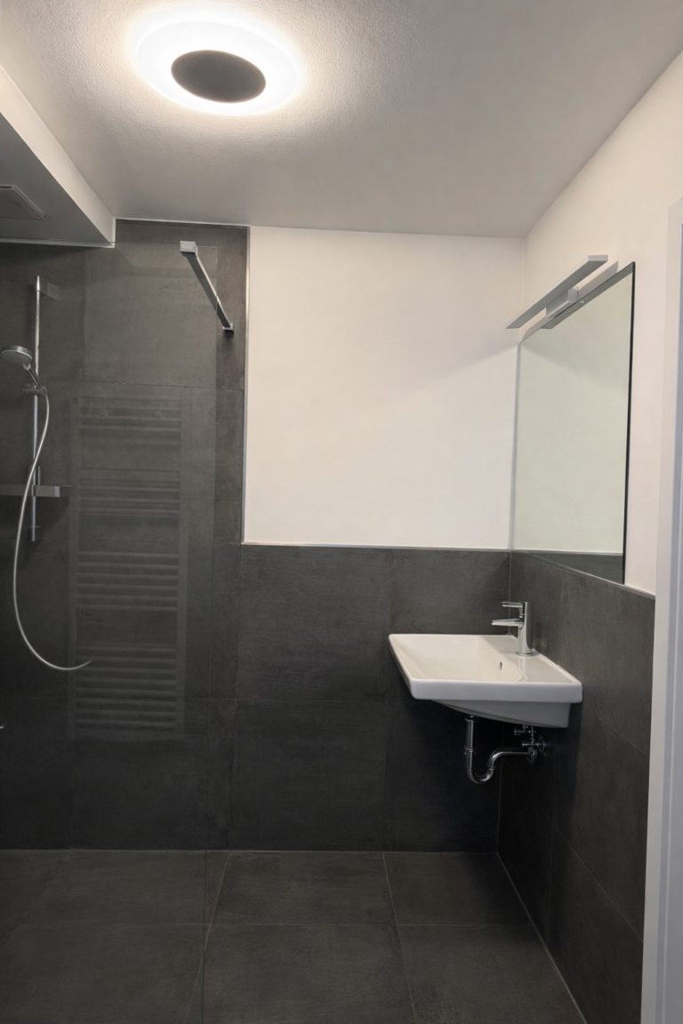 Moderne vollmöblierte 2er-WG – 2 Gehminuten zur Uni Wohnung - Bild 2