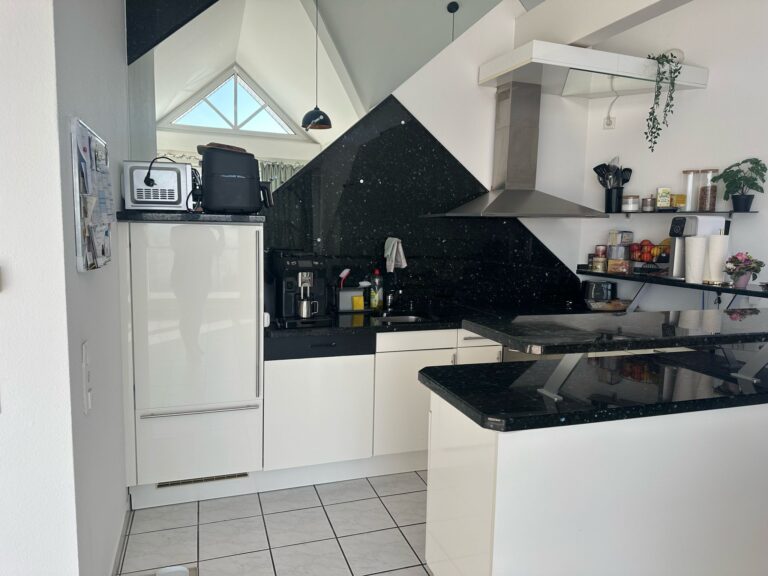 3ZKB Penthouse Wohnung mit Panoramablick Vallendar/Weitersburg - Bild 6