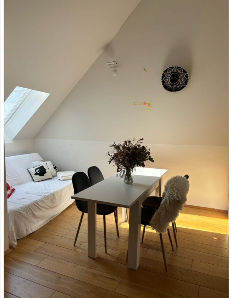 Schönes Zimmer in WG zu vermieten - Bild 2