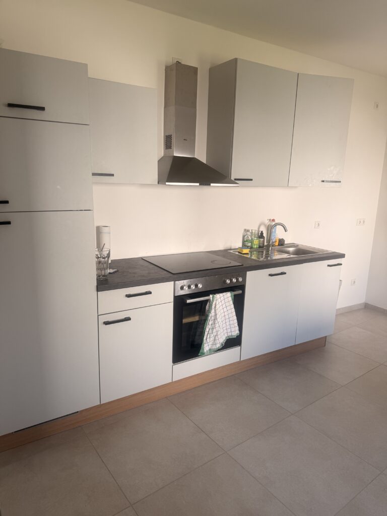 Apartment in Vallendar - Bild 9