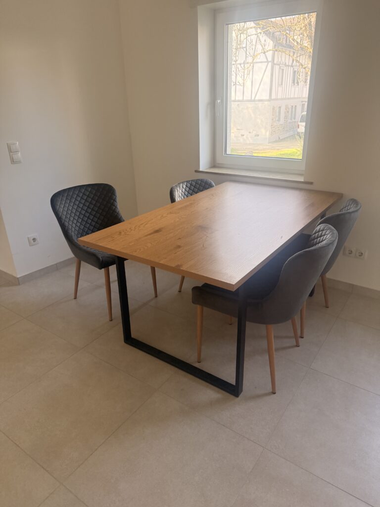 Apartment in Vallendar - Bild 1