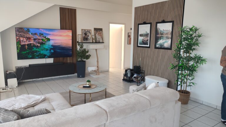 3ZKB Penthouse Wohnung mit Panoramablick Vallendar/Weitersburg - Bild 3